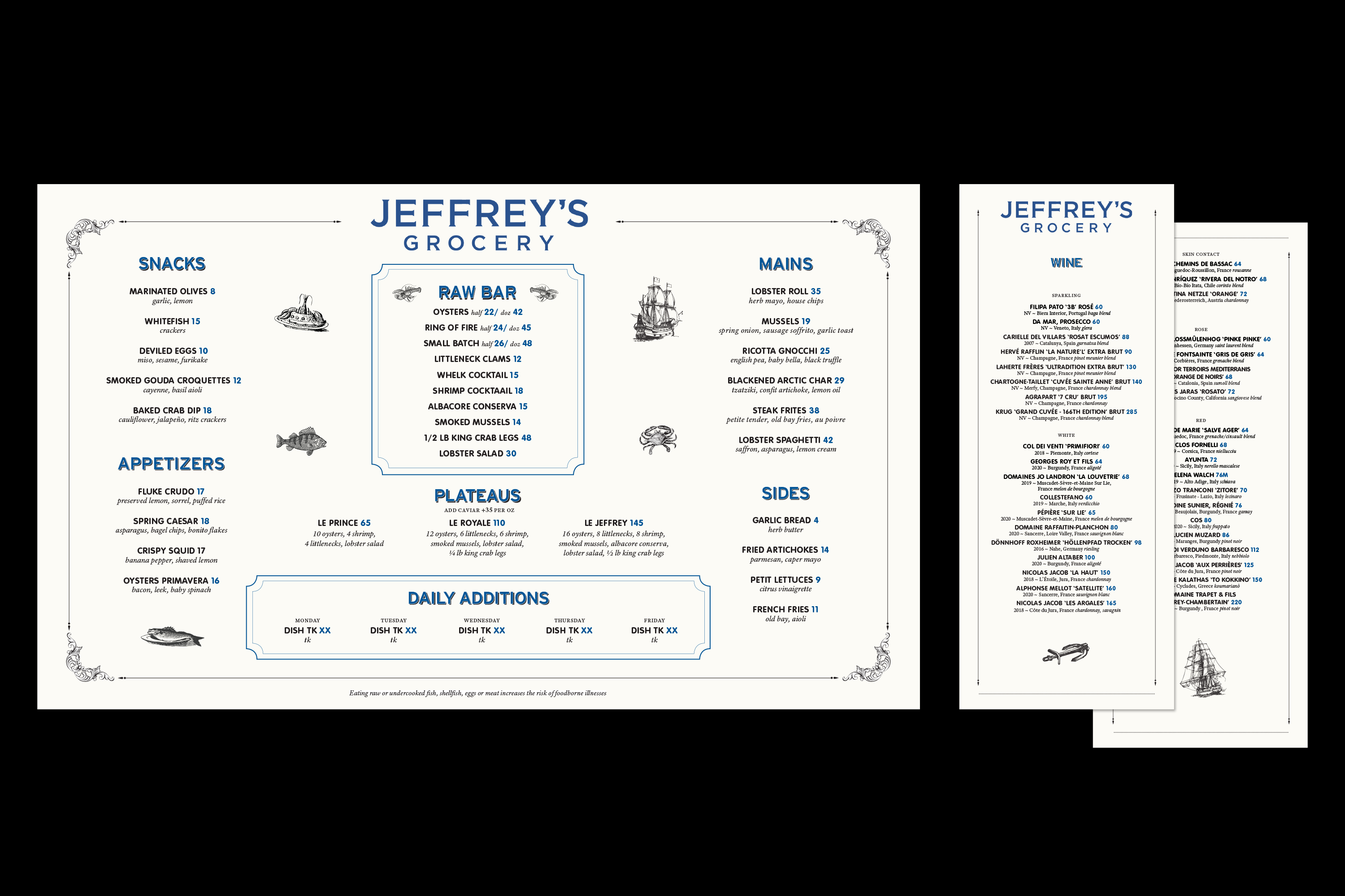 JerfferysGrocery_Menu