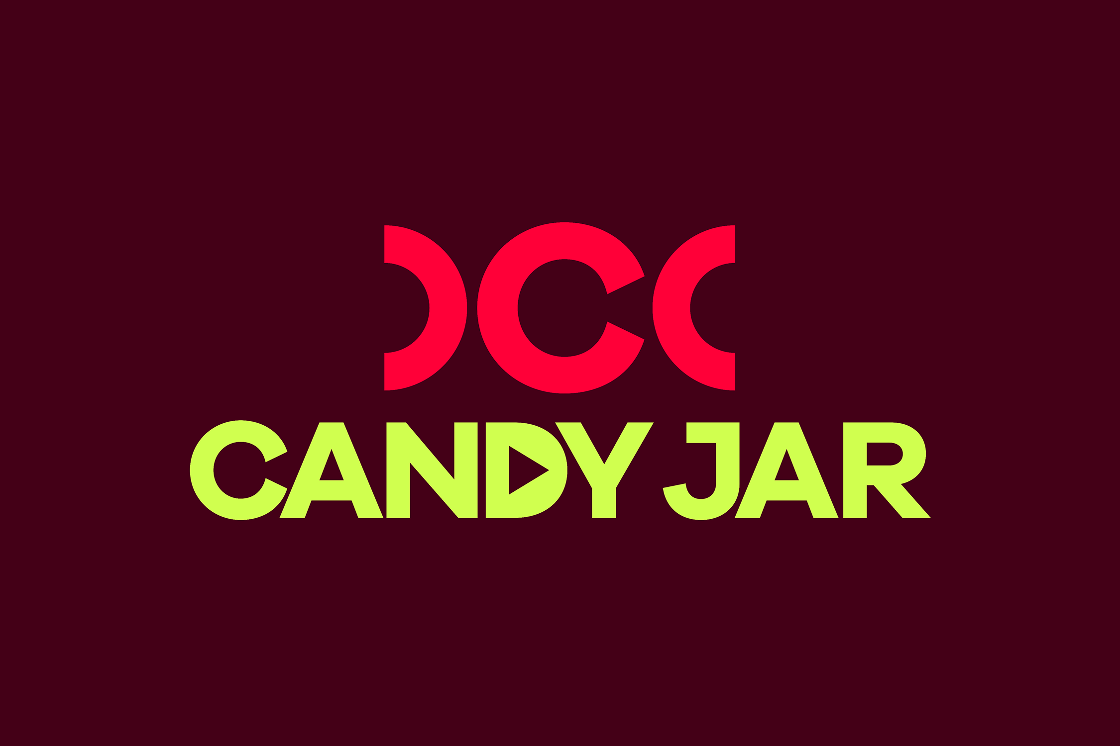 CandyJarLogo